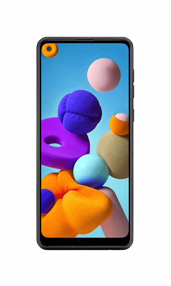 Samsung Galaxy A21